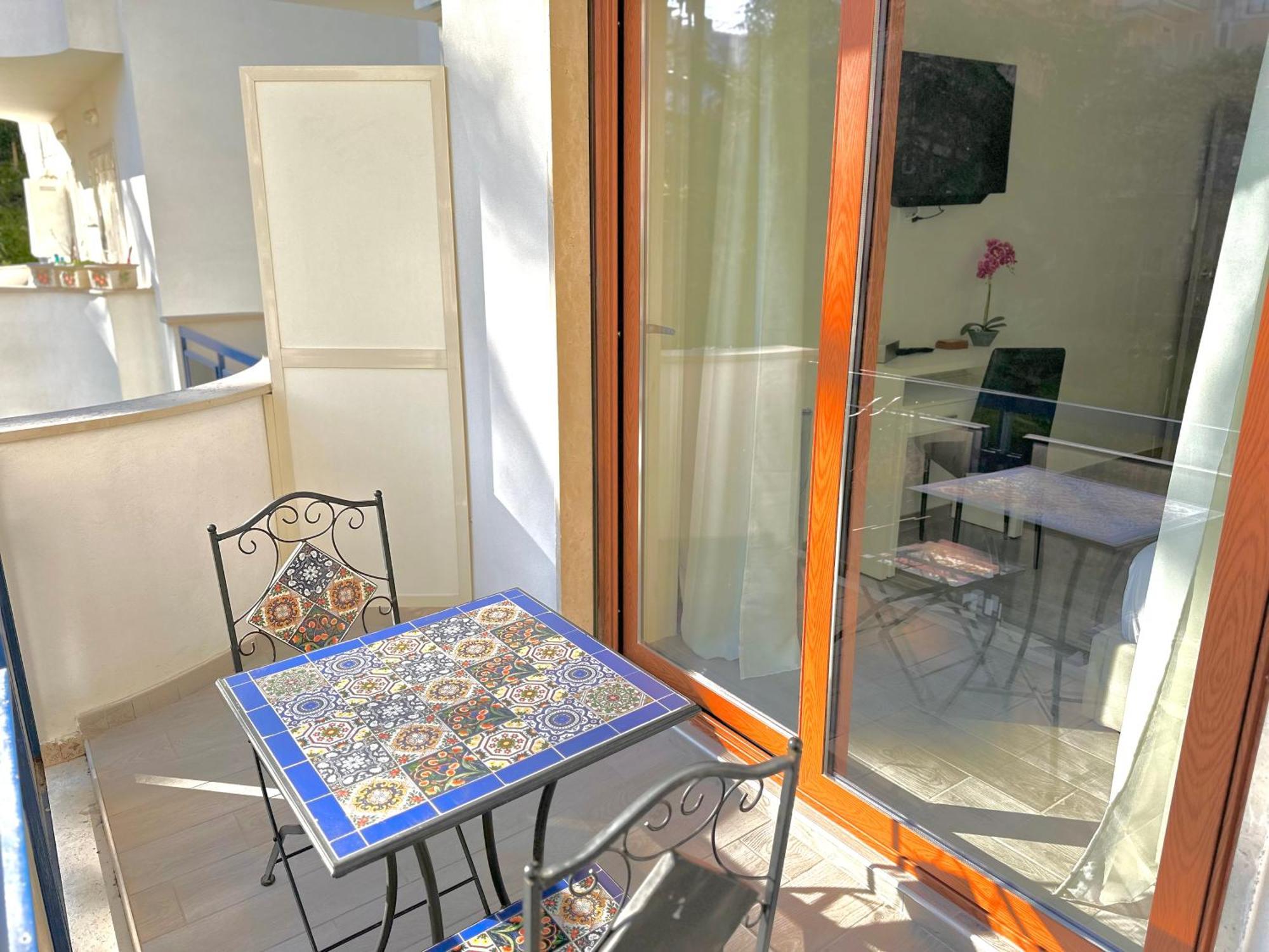 Room Center Sorrento Baby Екстер'єр фото