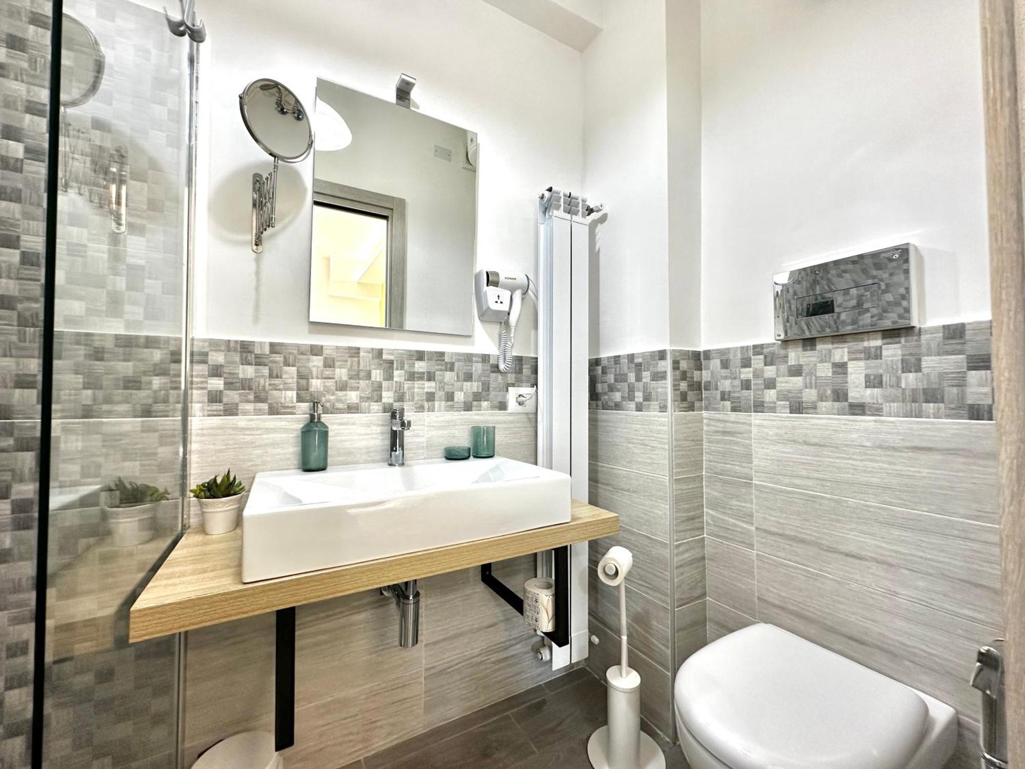 Room Center Sorrento Baby Екстер'єр фото