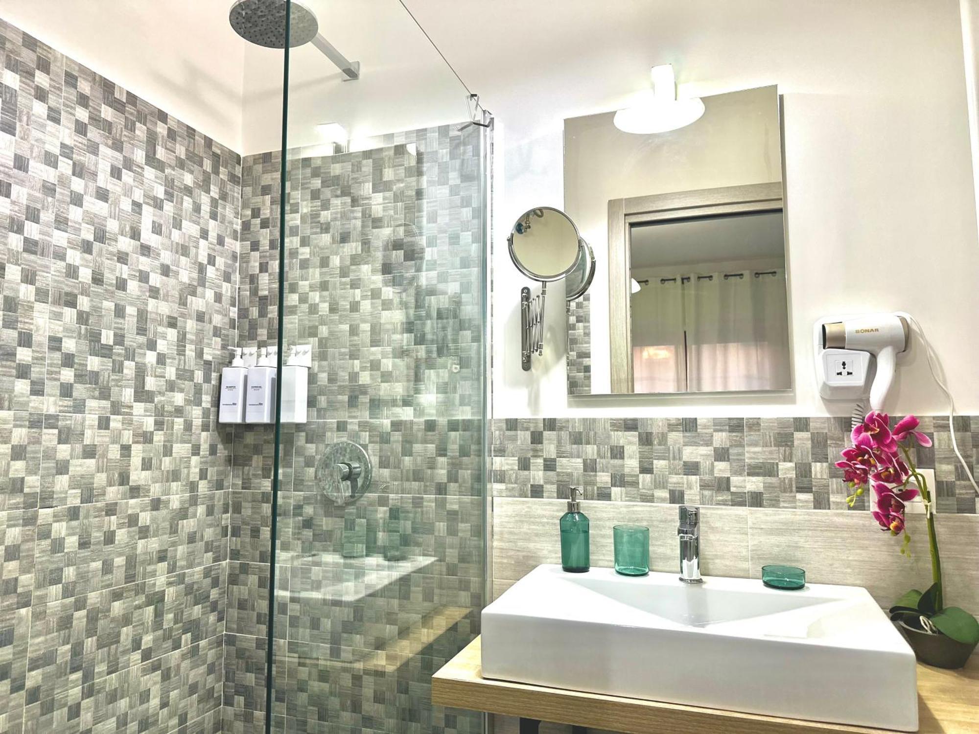 Room Center Sorrento Baby Екстер'єр фото