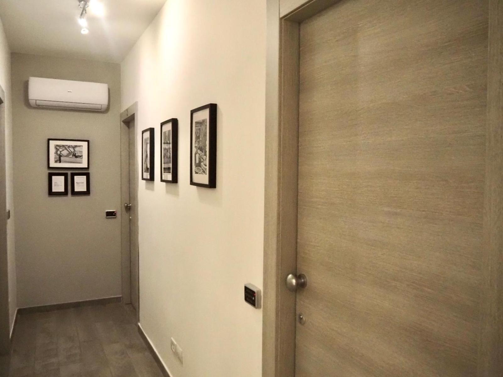 Room Center Sorrento Baby Екстер'єр фото